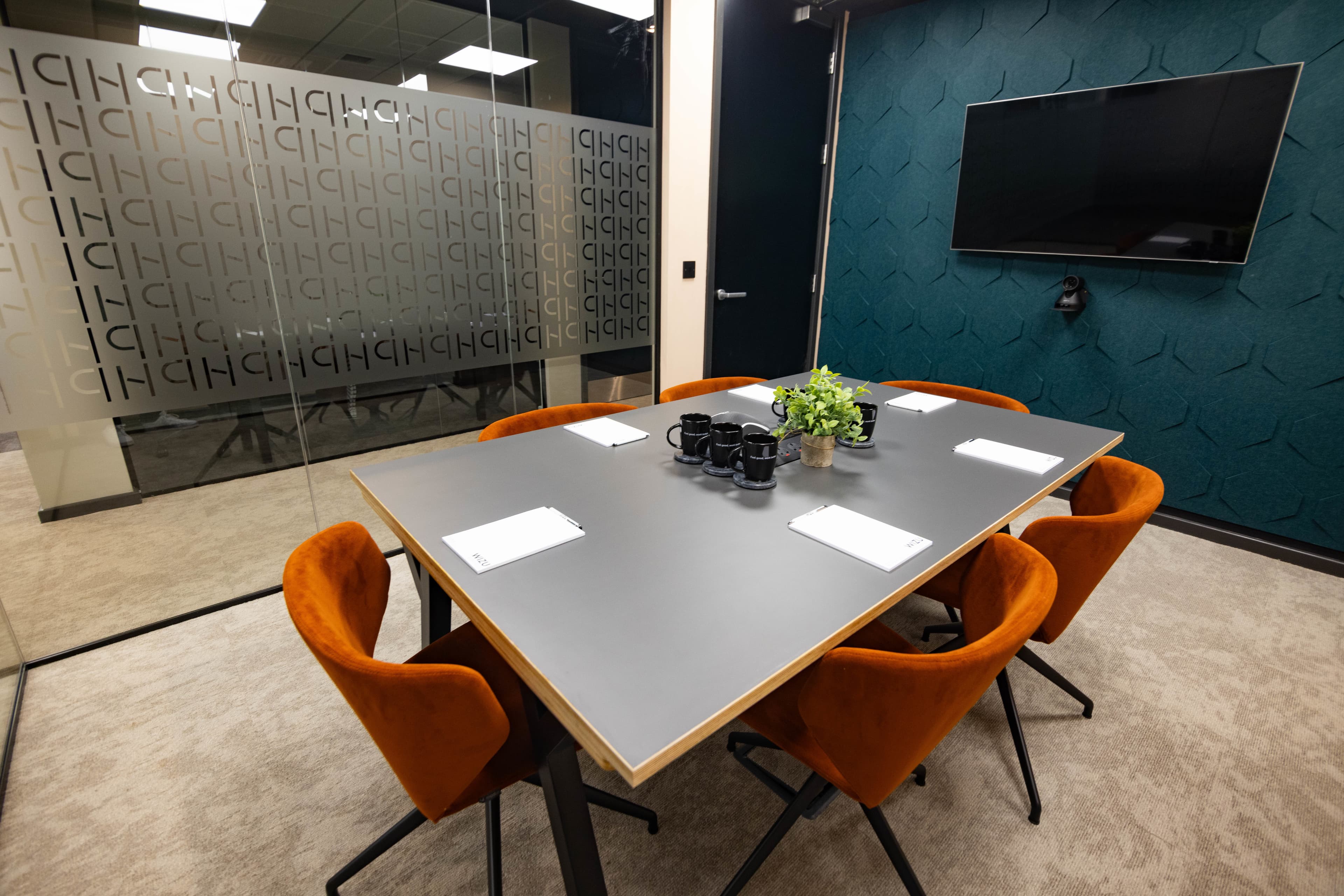 Tyne Suite, Portland House Newcastle photo #1