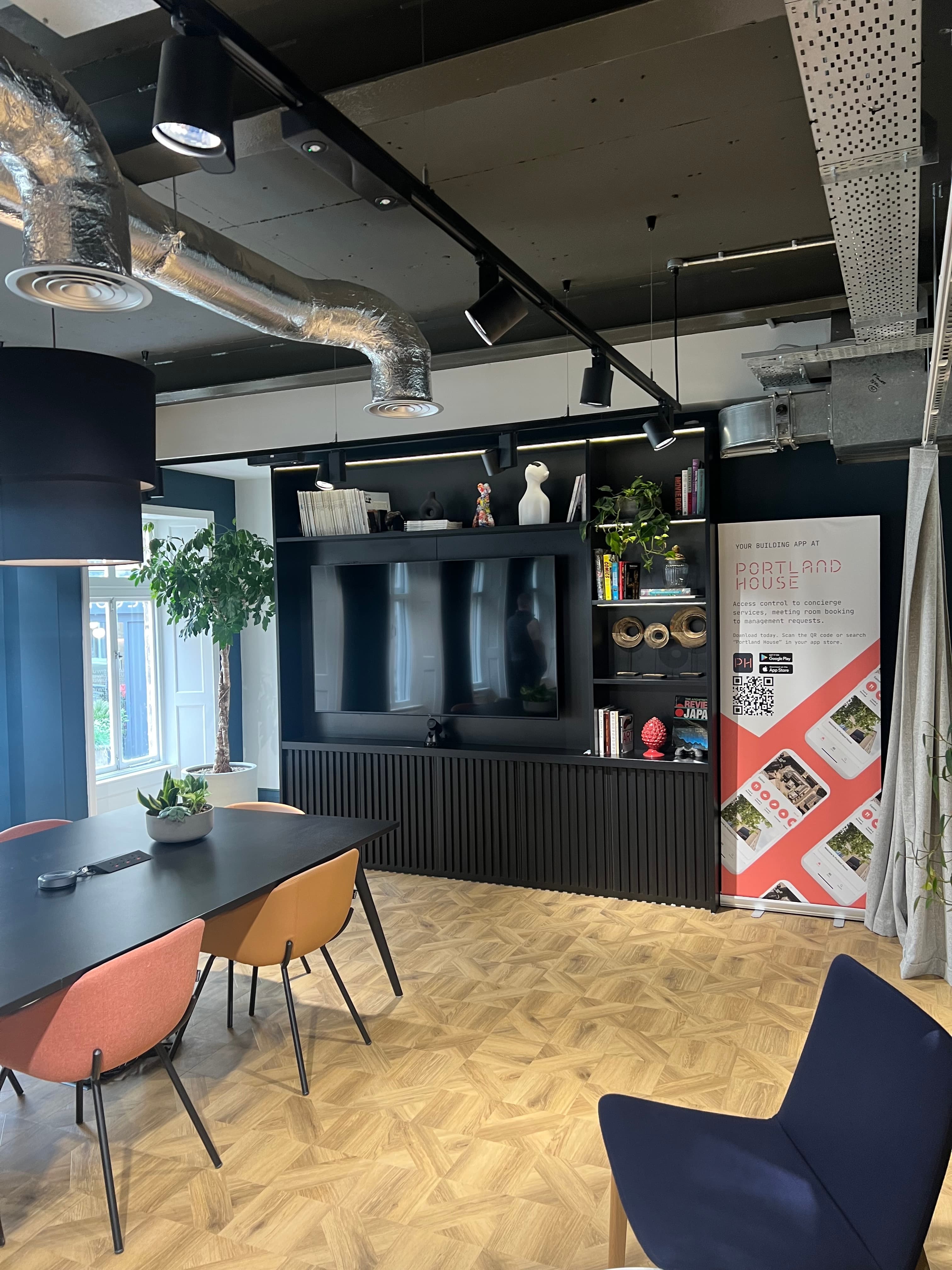 Broadcasting House Event Space, Portland House Newcastle photo #3