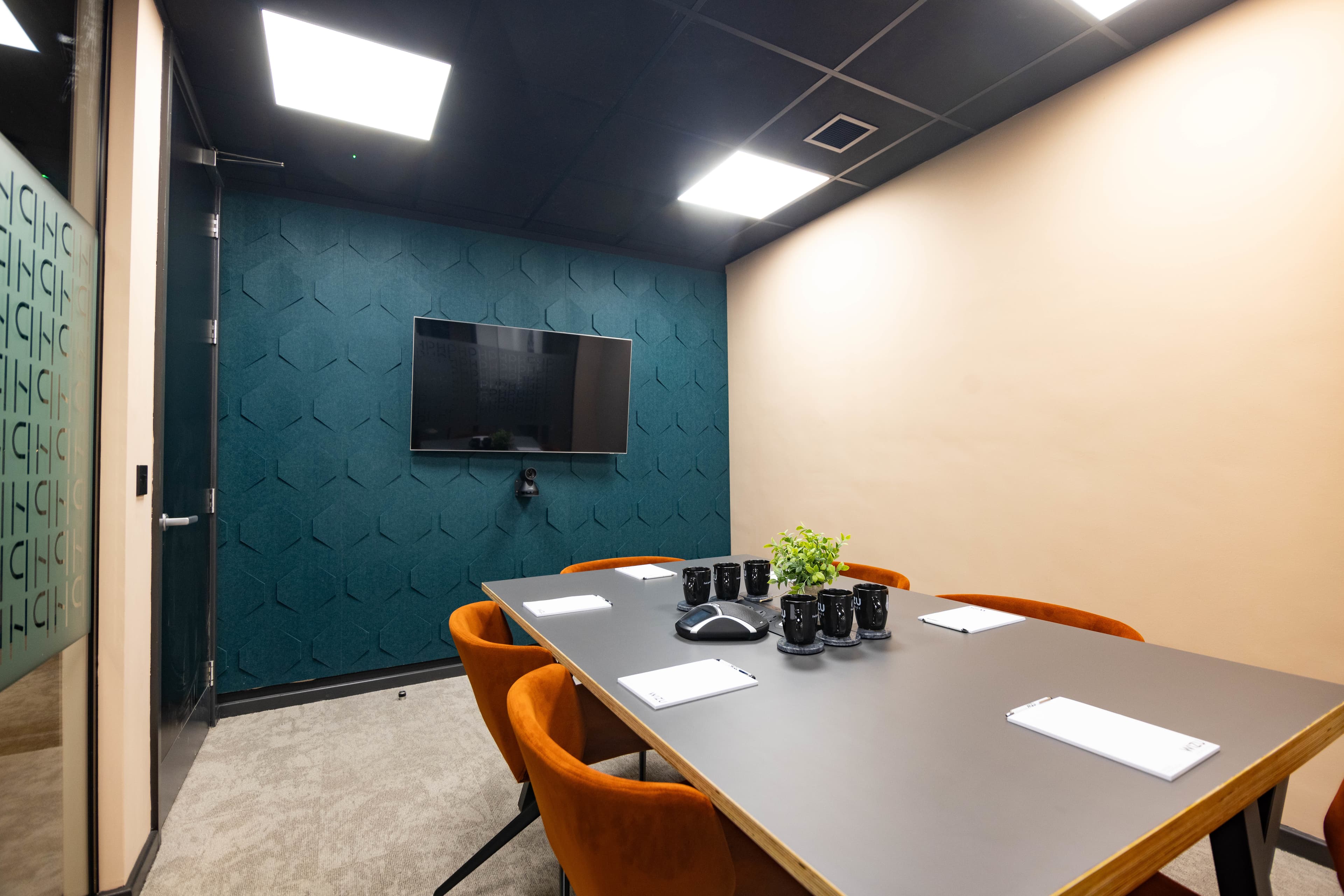 Tyne Suite, Portland House Newcastle photo #2