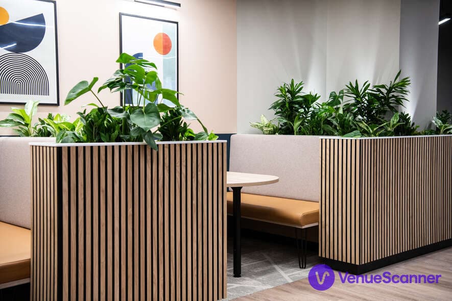 Portland House Newcastle photo #3