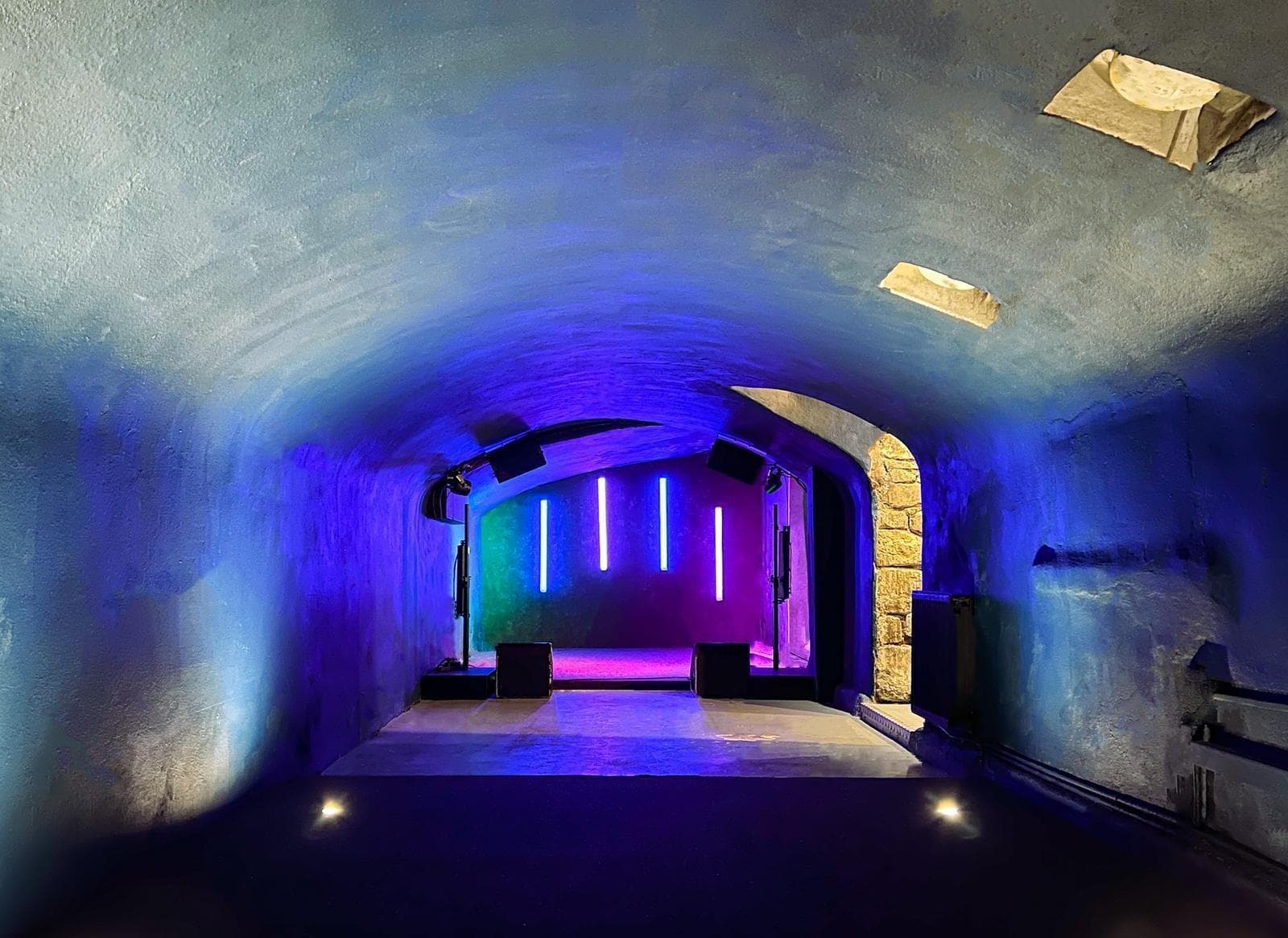 The Vaults, St James Wine Vaults photo #3