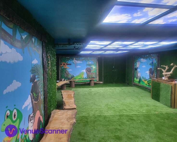 The Party Cave, Exclusive Hire photo #3