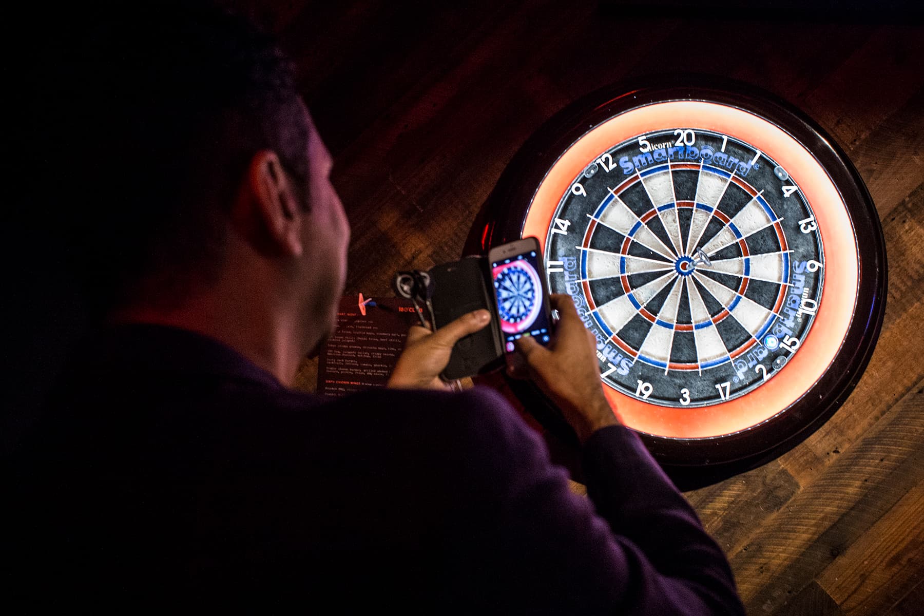 180 Club @ Lockside, Lockside & 180 Club photo #3