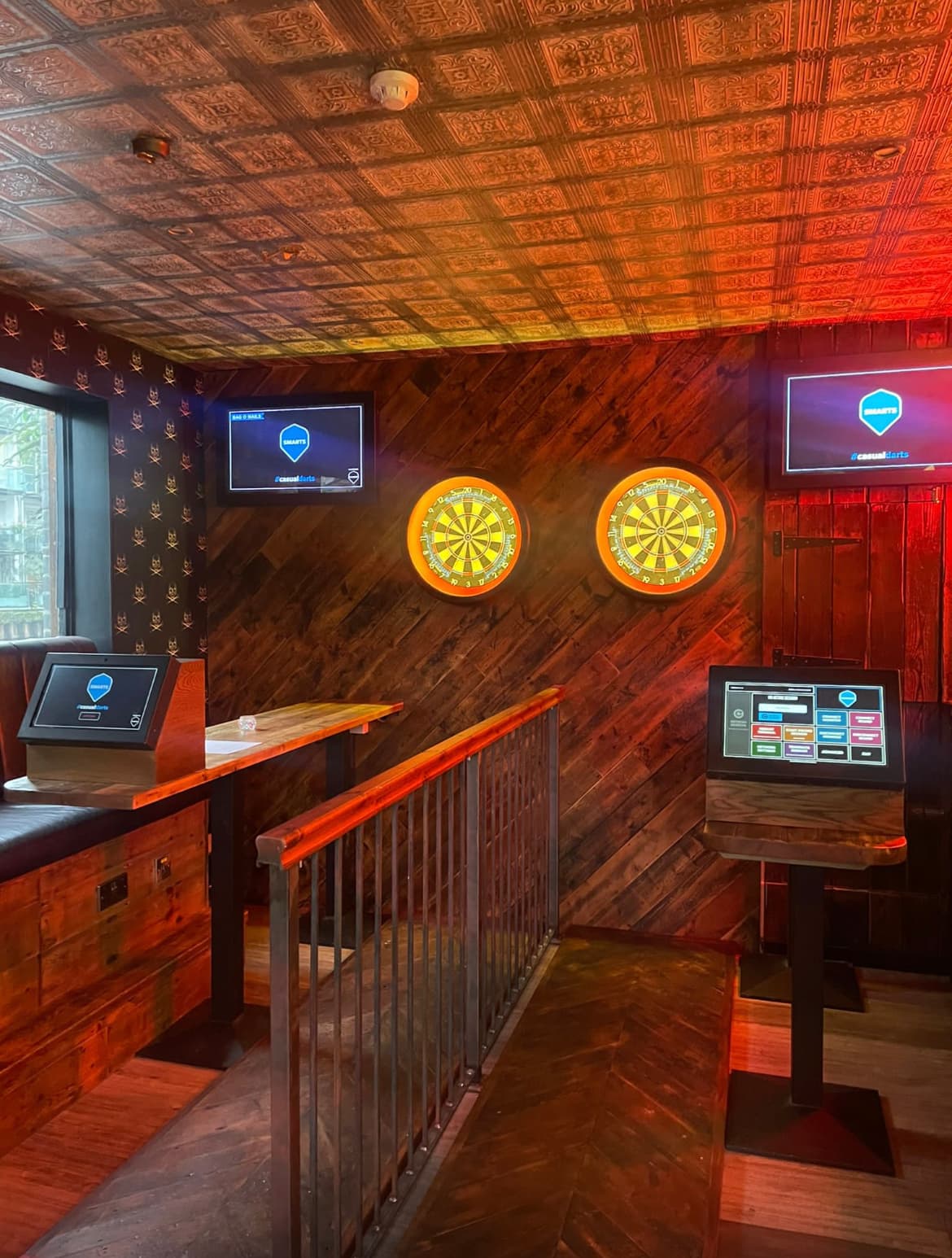 180 Club @ Lockside, Lockside & 180 Club photo #1