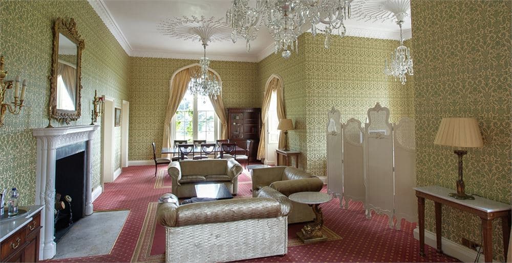 Exclusive Hire, Donnington Grove Country Club photo #1