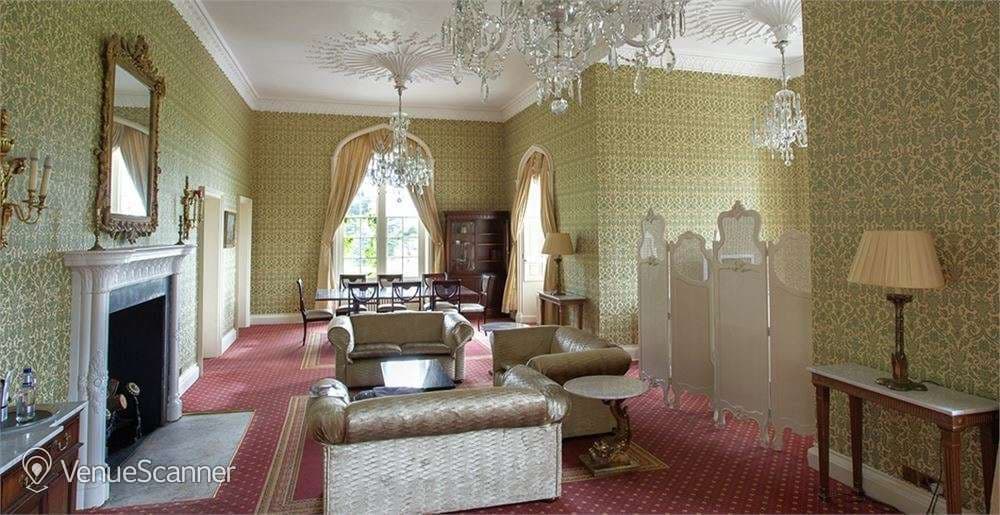 Donnington Grove Country Club photo #3