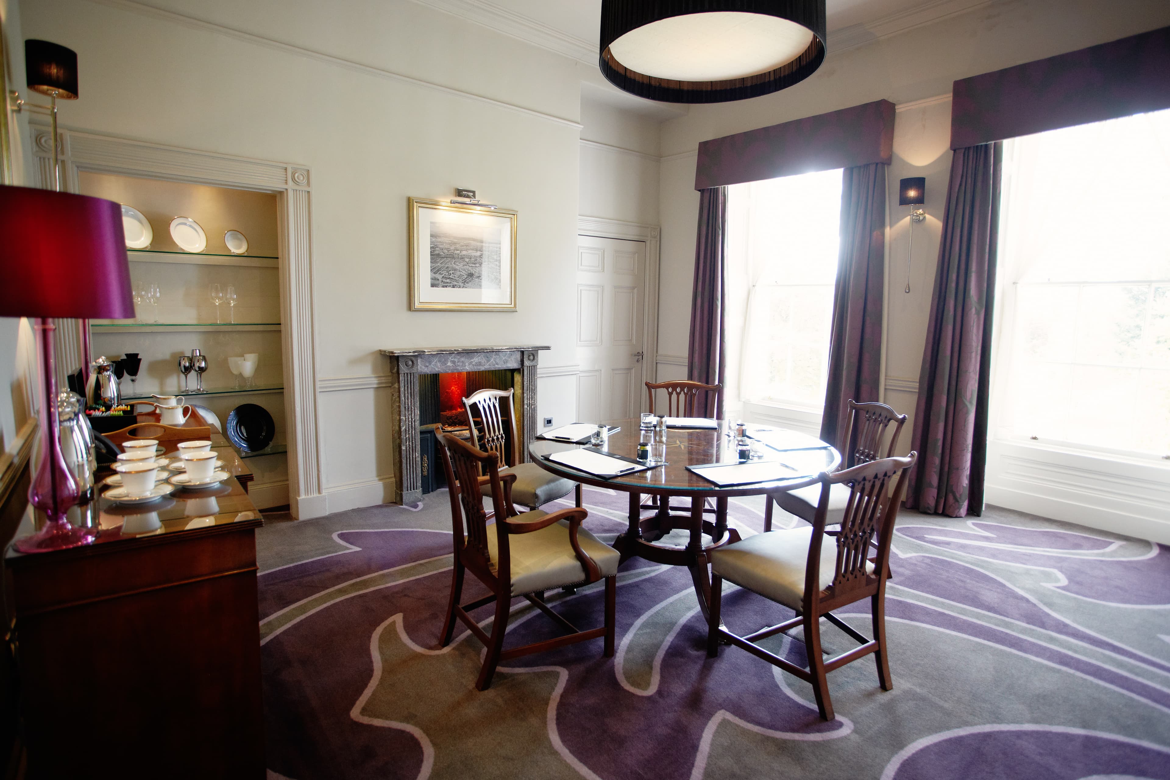 Exclusive Hire Of The Mansion, The Mansion photo #8