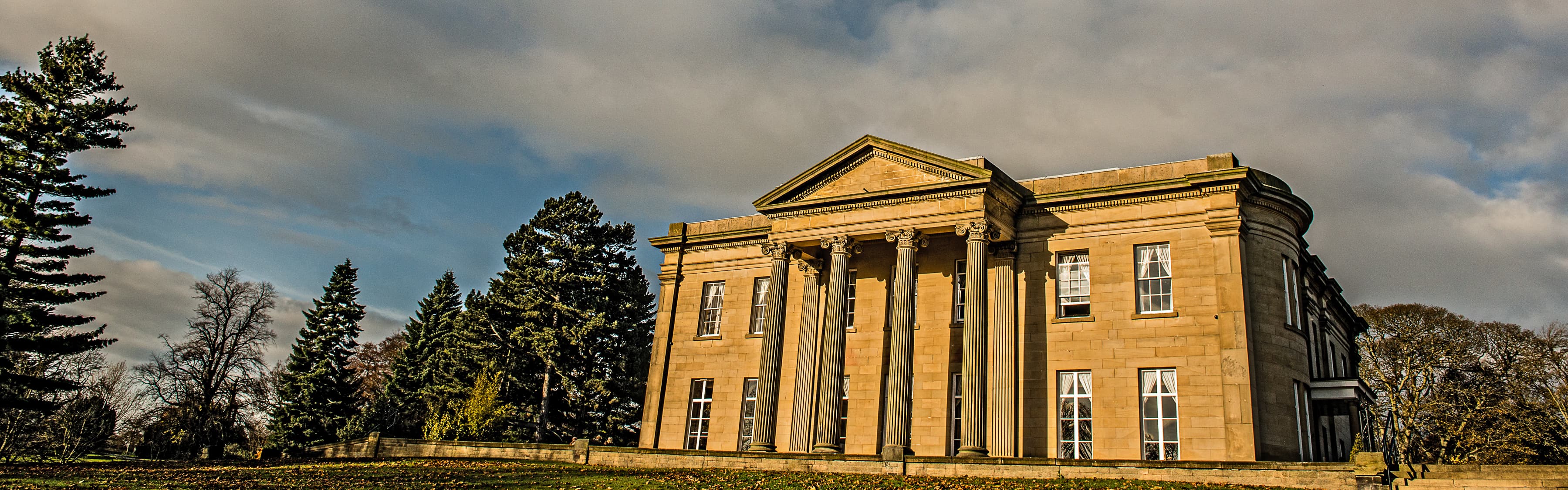 Exclusive Hire Of The Mansion, The Mansion photo #14