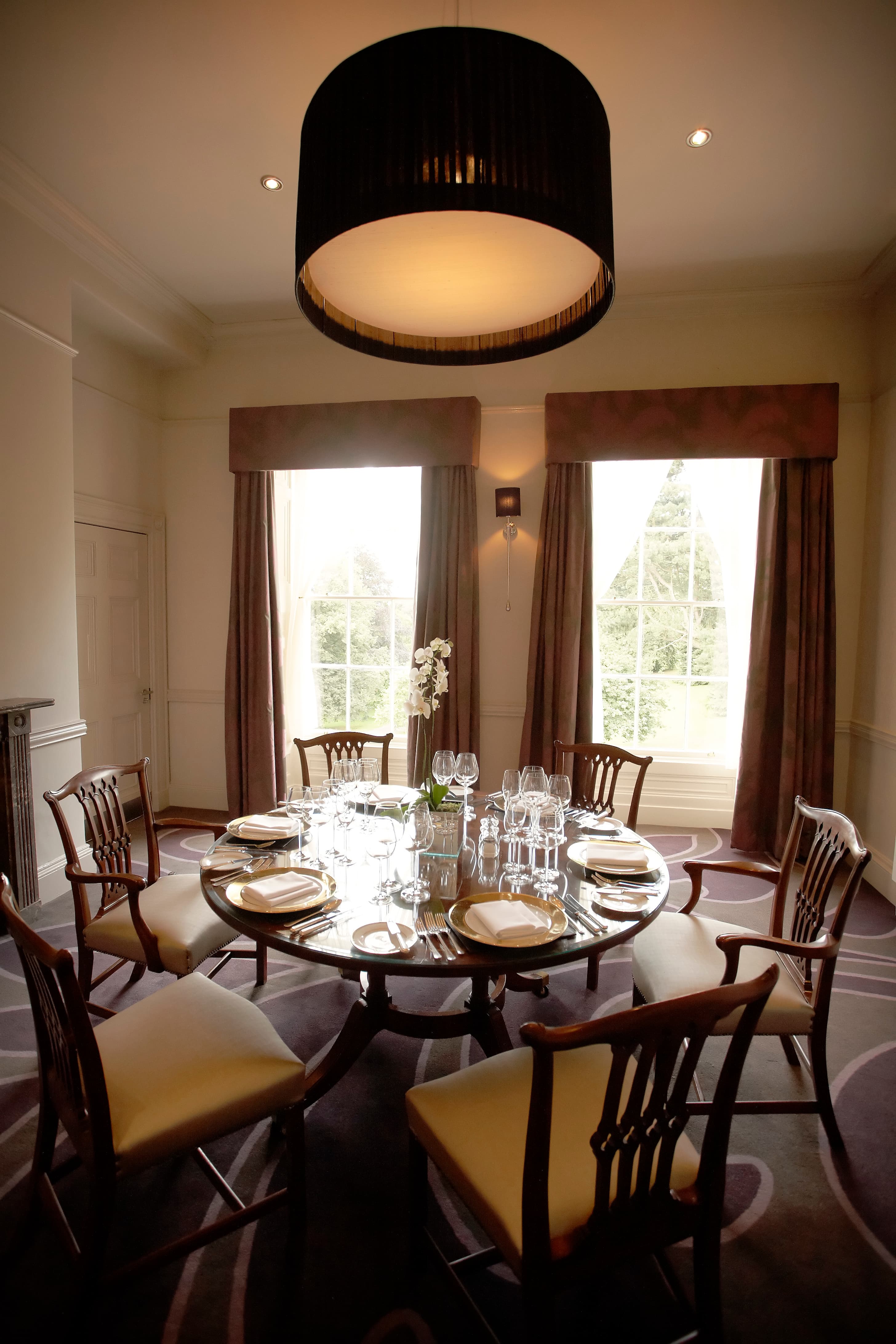 Meeting Rooms, The Mansion photo #3