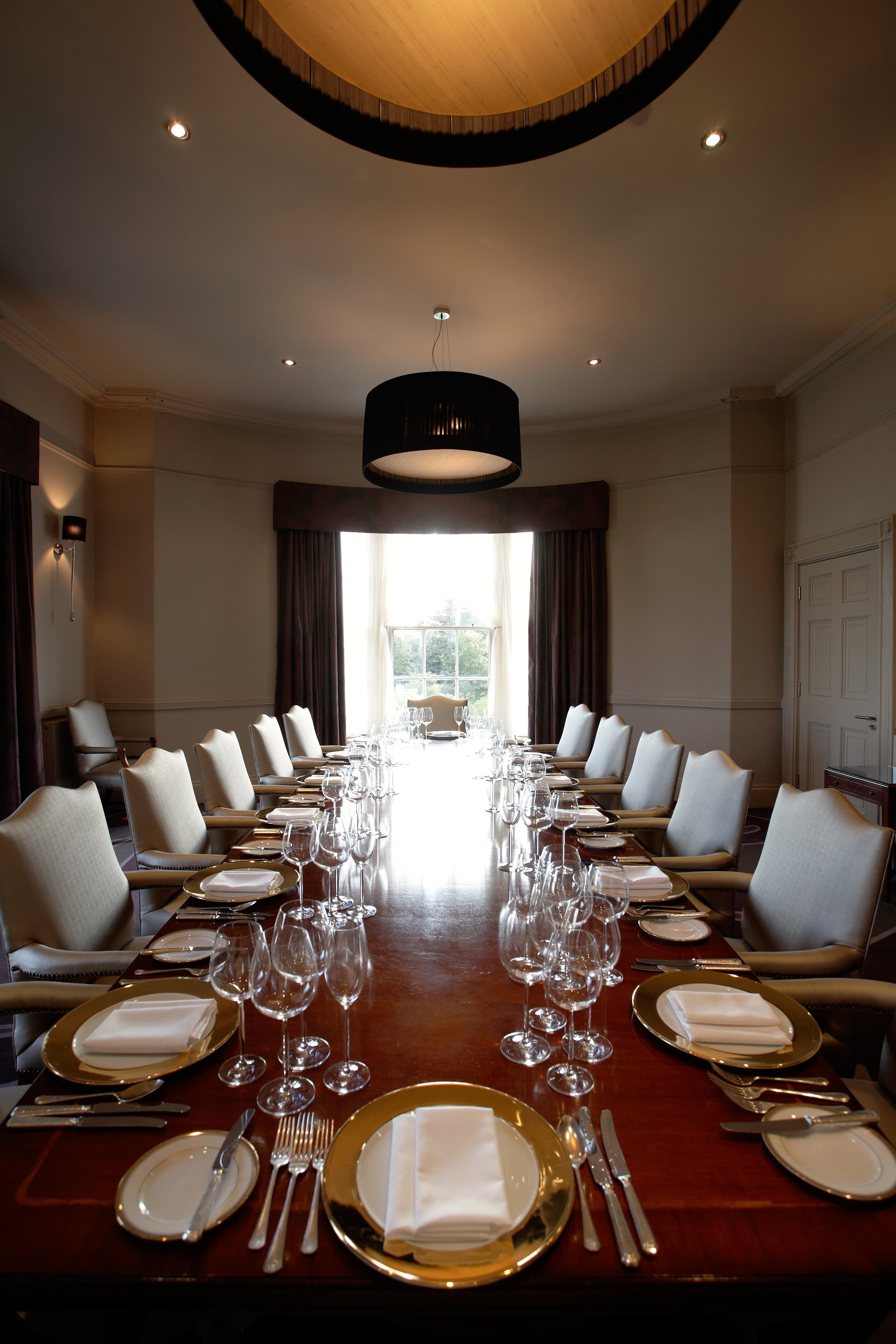 Exclusive Hire Of The Mansion, The Mansion photo #11