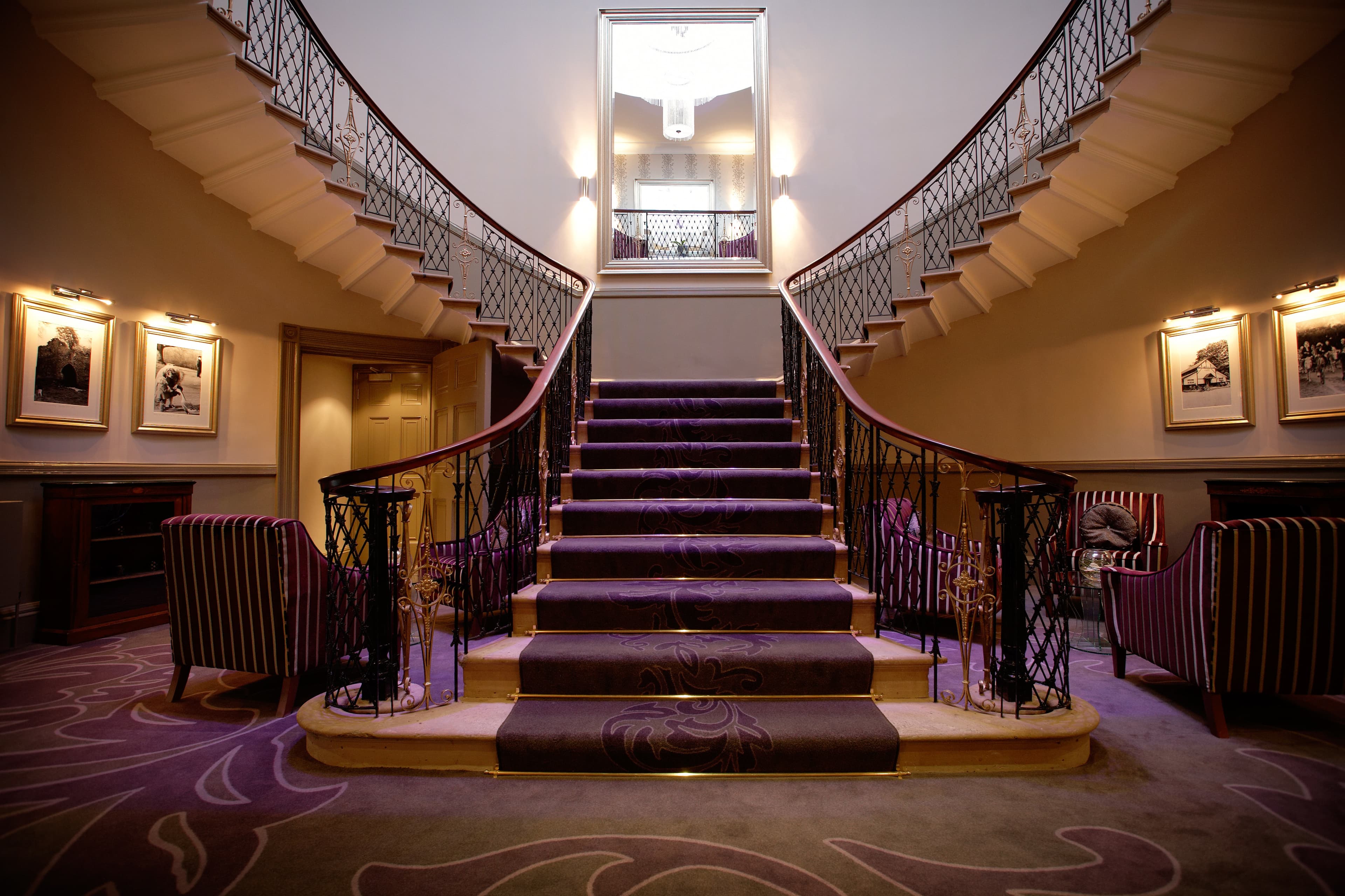 Exclusive Hire Of The Mansion, The Mansion photo #4