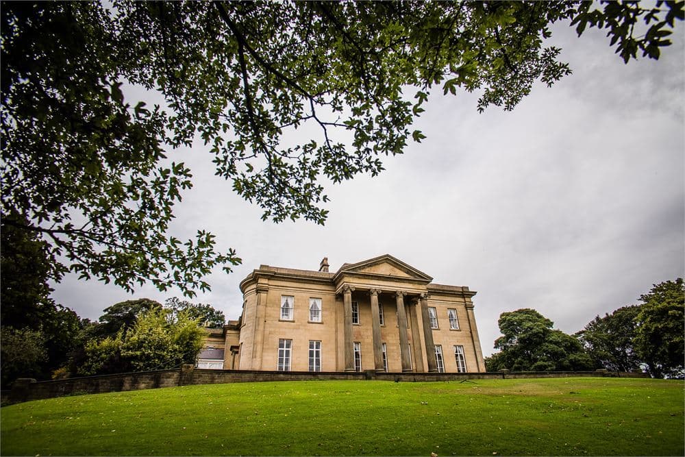 Exclusive Hire Of The Mansion, The Mansion photo #1