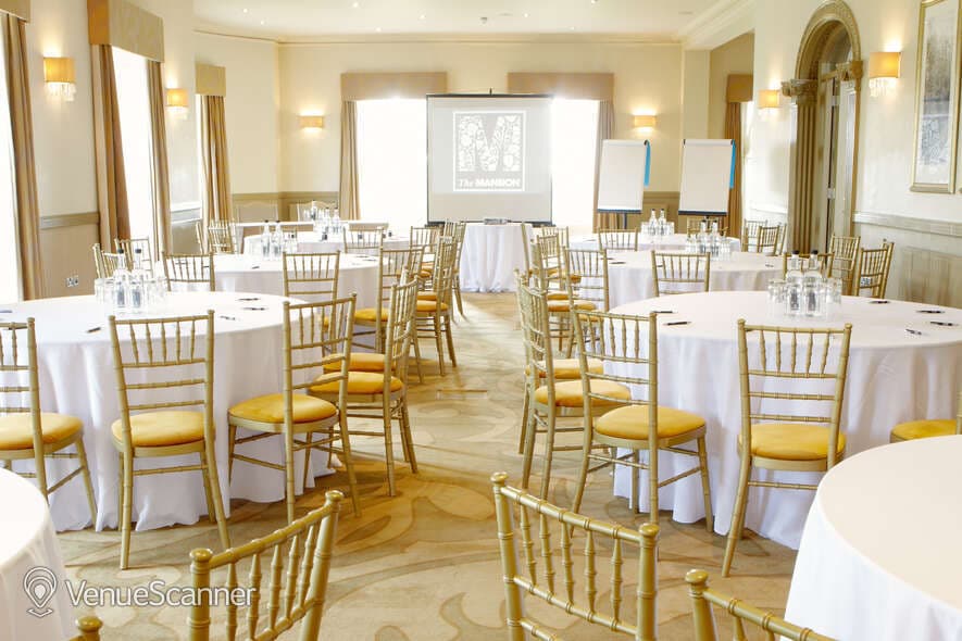 The Mansion, Exclusive Hire Of The Mansion photo #3