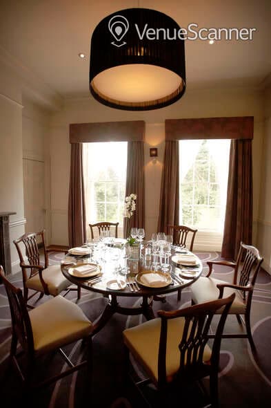 The Mansion, Meeting Rooms photo #3
