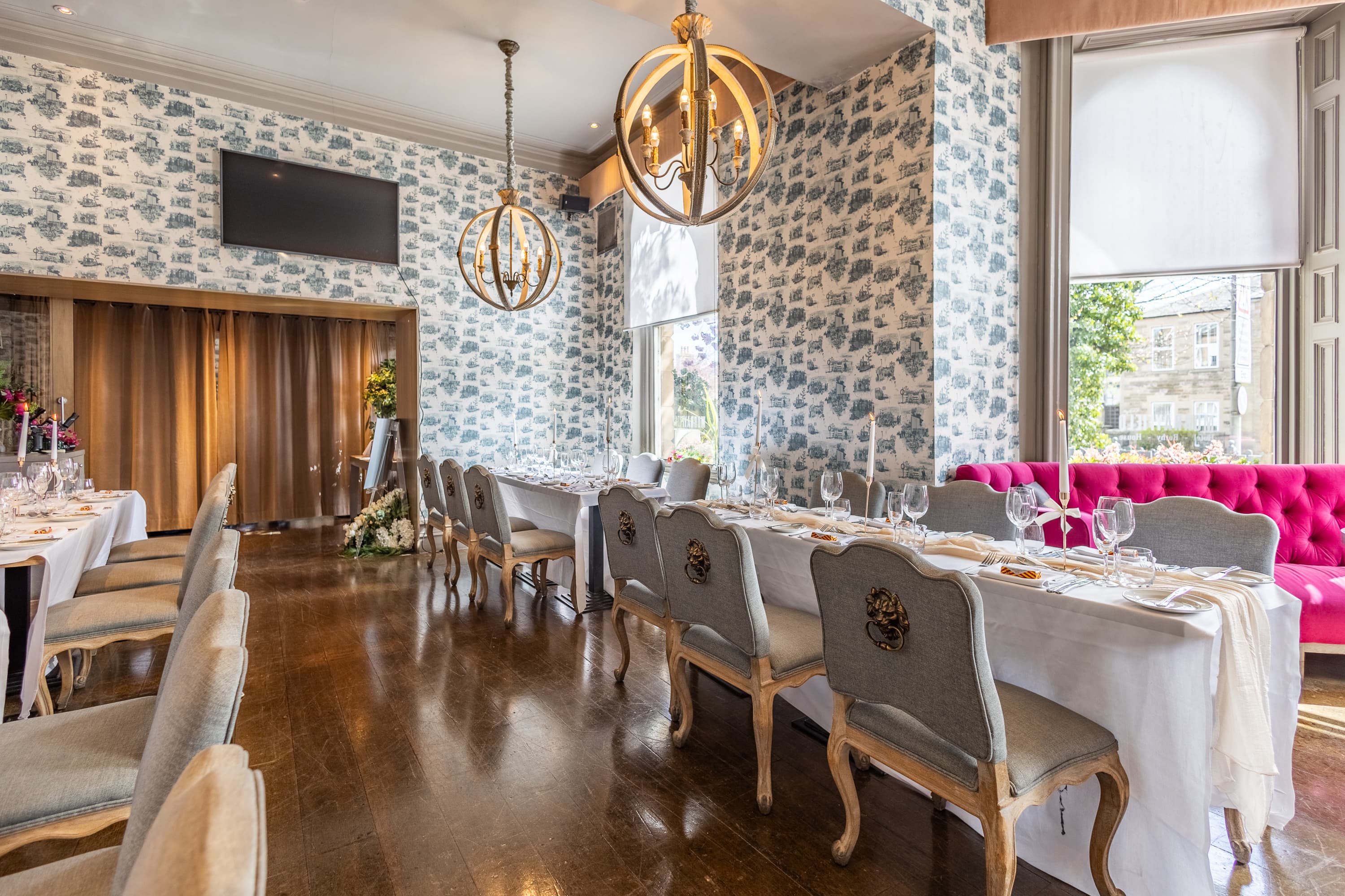 Photo of Murrayfield Hotel