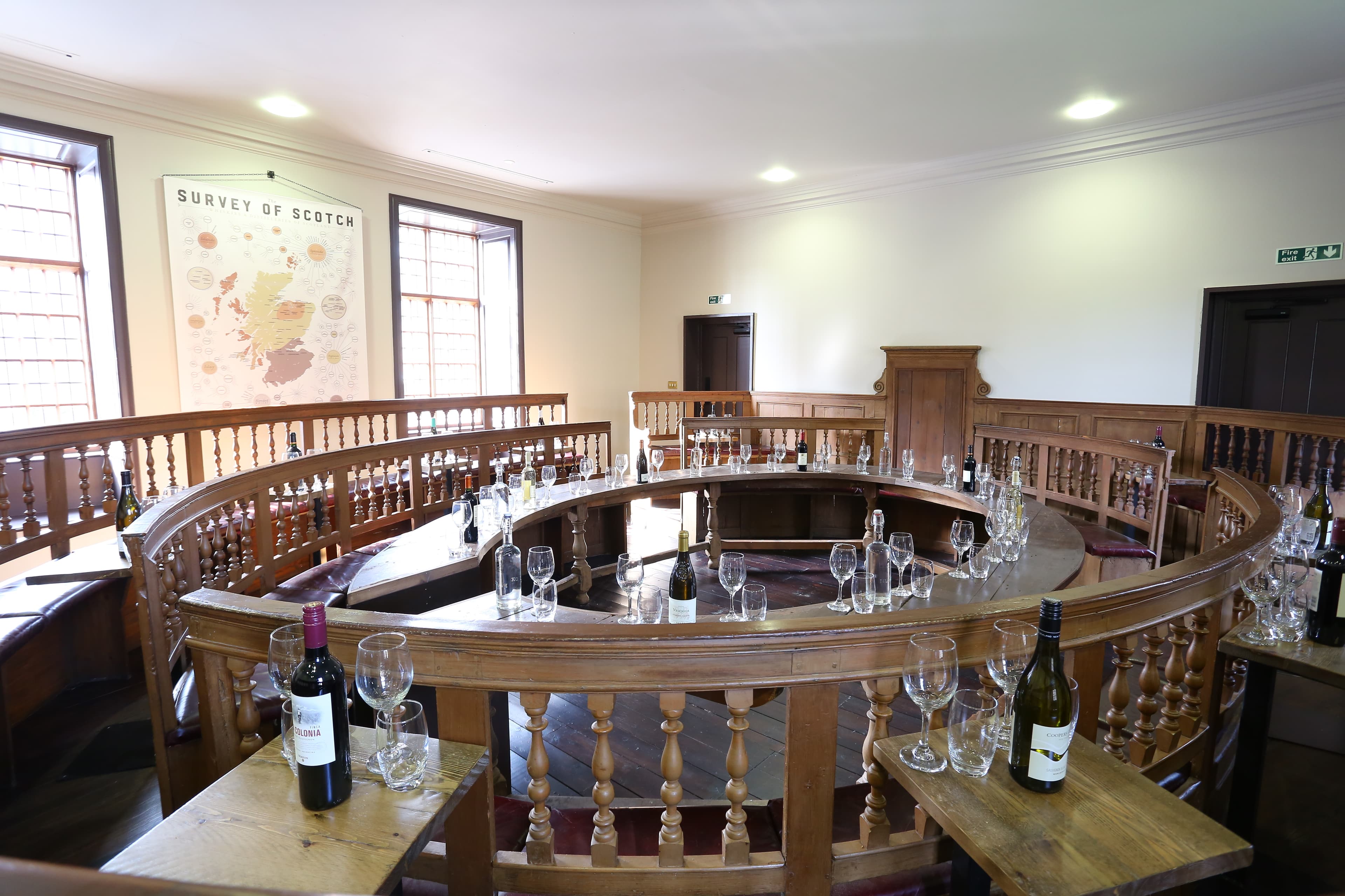 Tasting Room, Blackfriars Restaurant photo #3