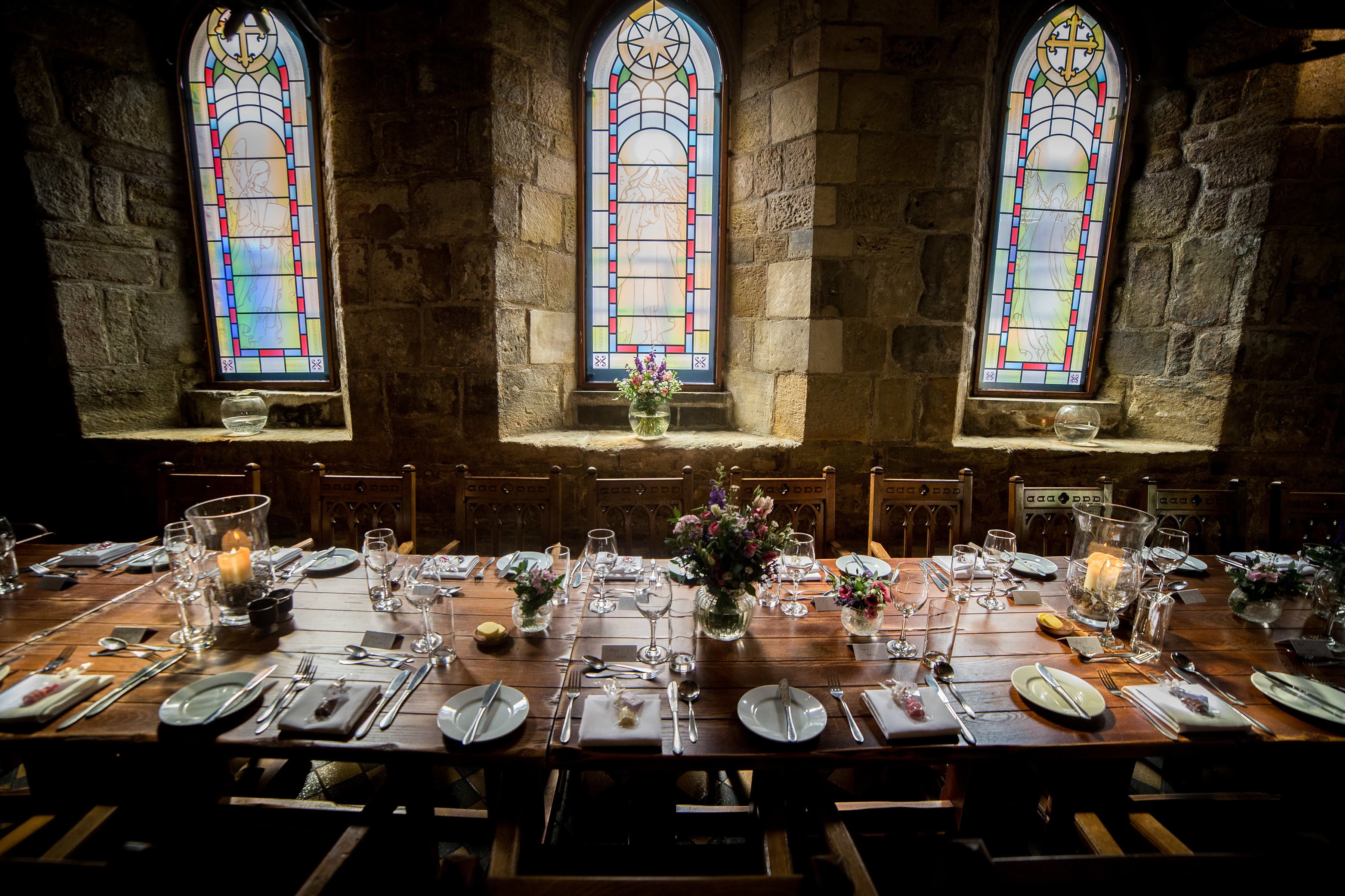 Medieval Banquet Hall, Blackfriars Restaurant photo #4