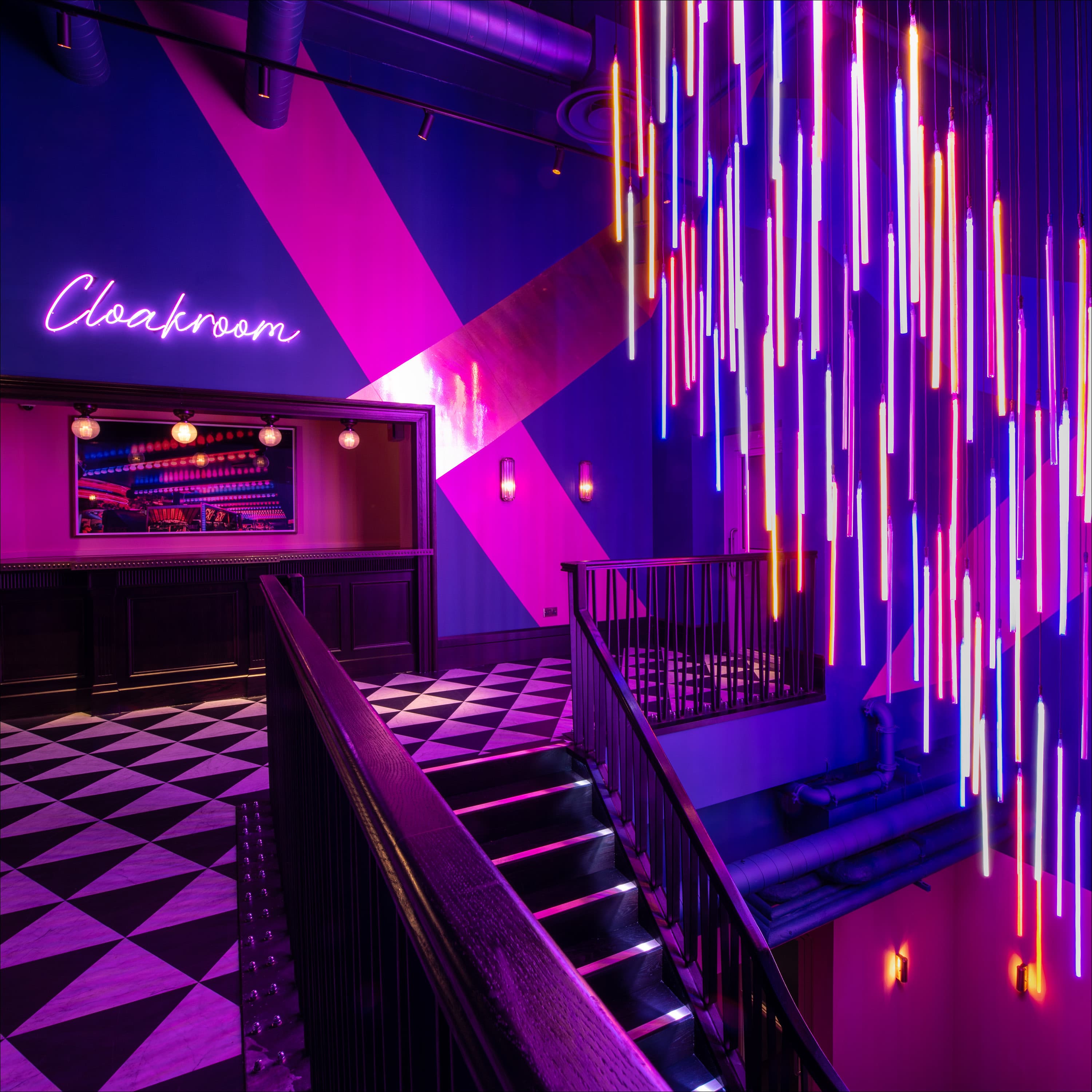 Exclusive Venue Hire, Puttshack Bank photo #19