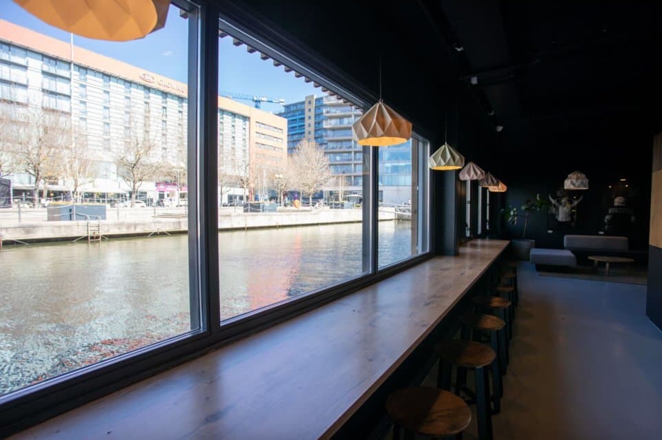 Photo of The Good Hotel London, Shade