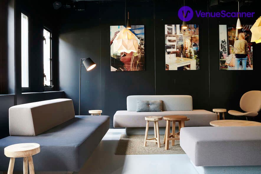 The Good Hotel London photo #3