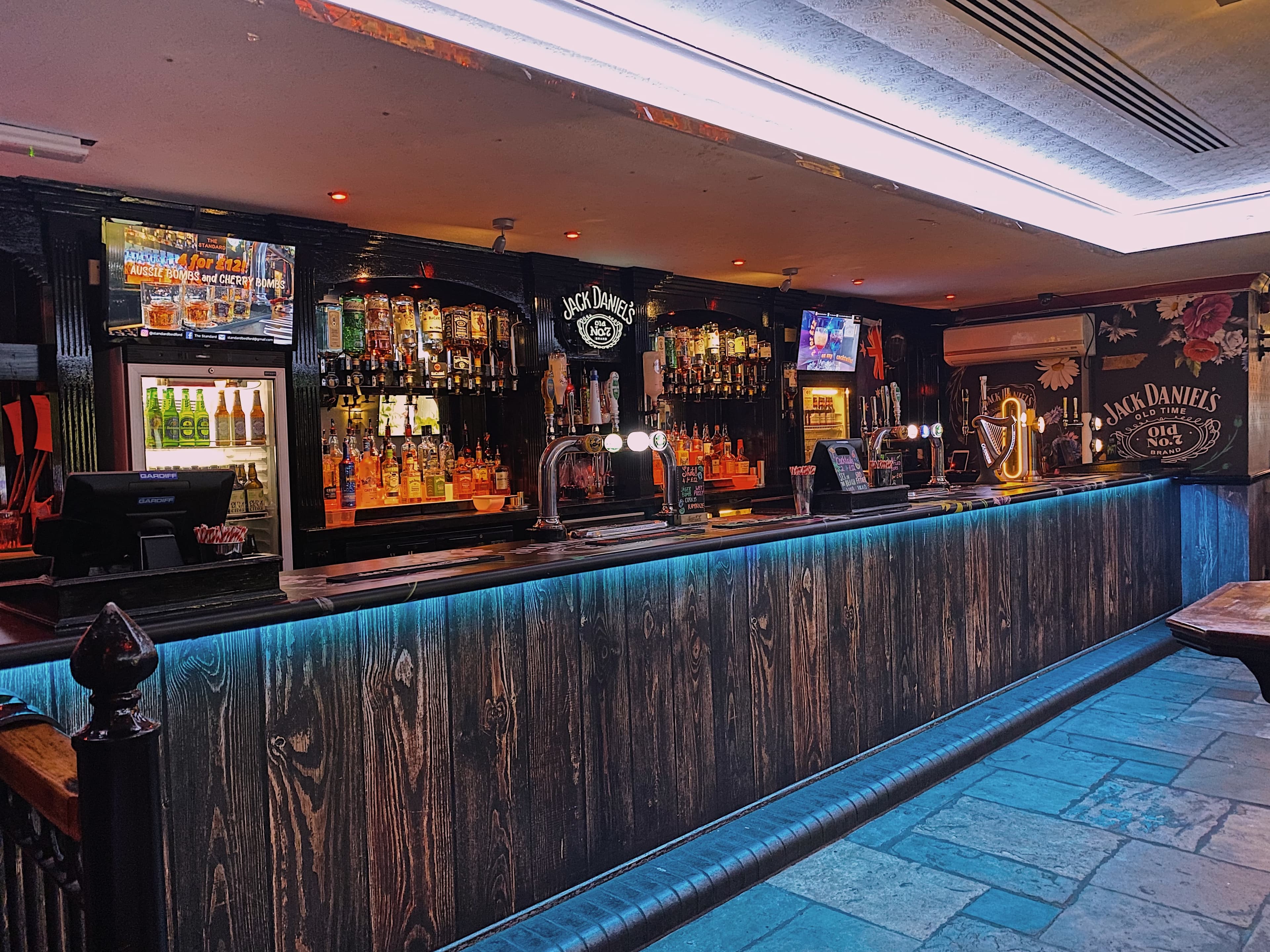 Main Room, The Standard Bedford photo #2