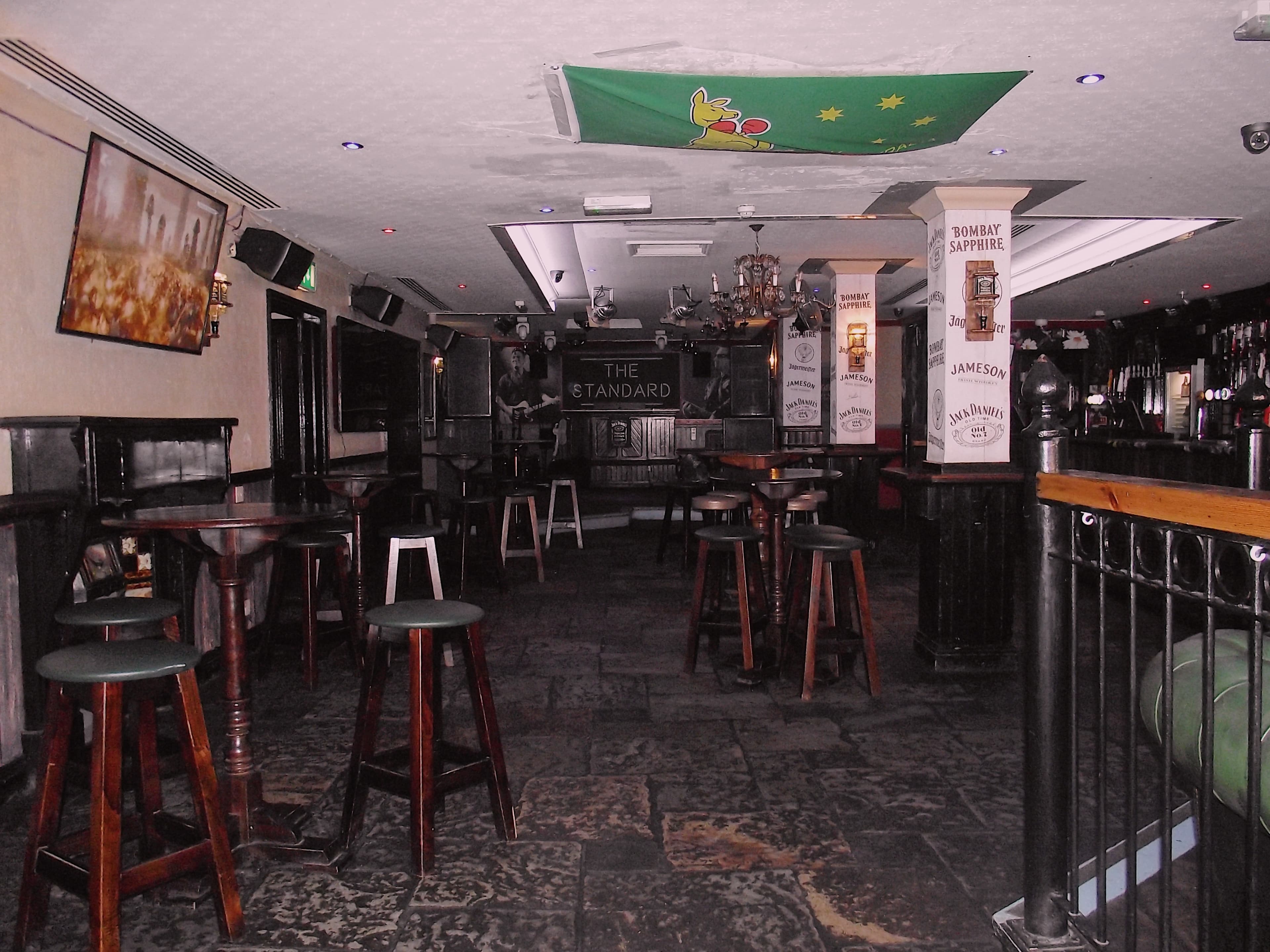 Main Room, The Standard Bedford photo #3