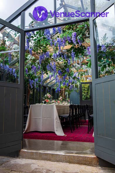 The Greenhouses, The Regency Greenhouse photo #3