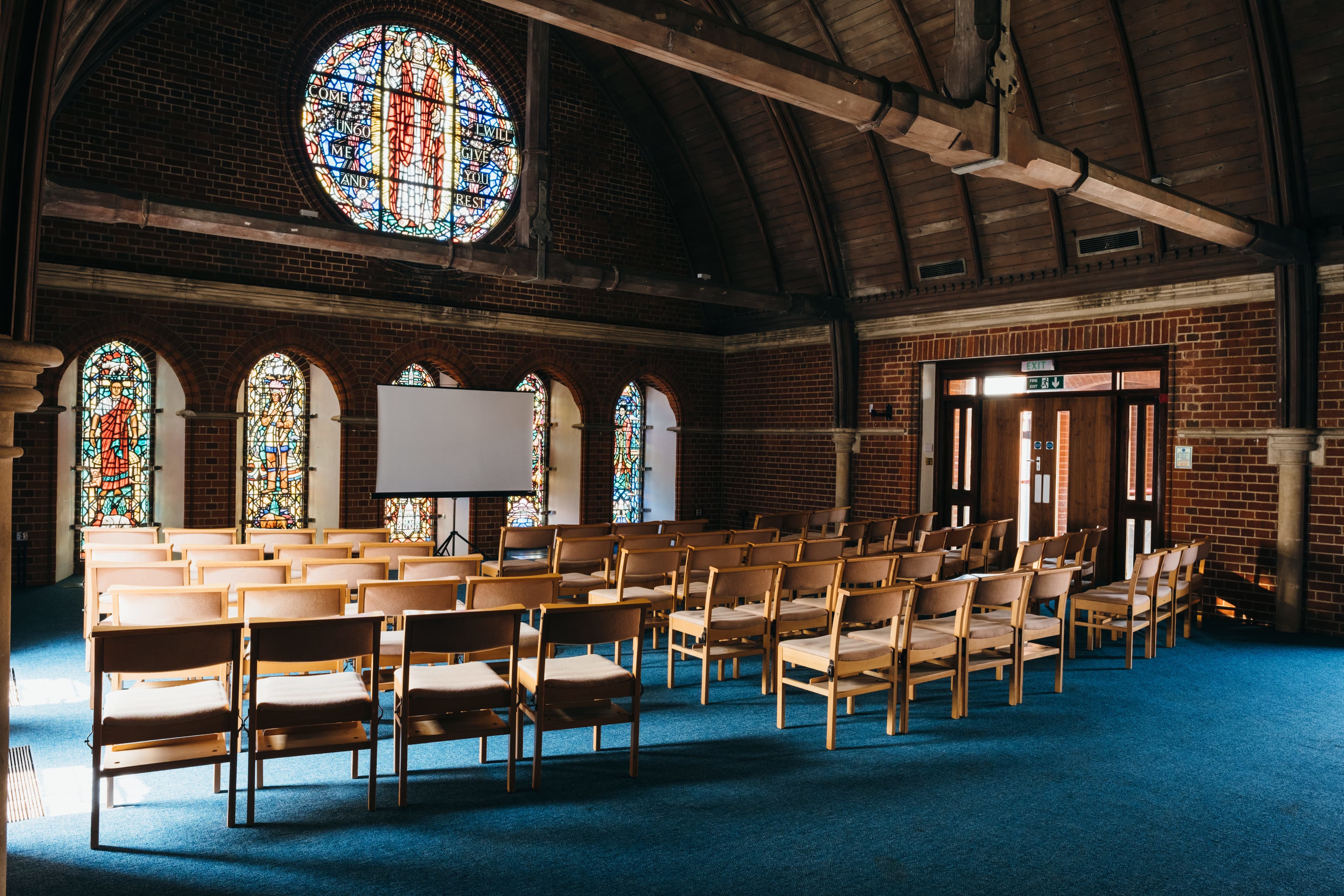 ChristChurch, The Gallery, undefined photo #1