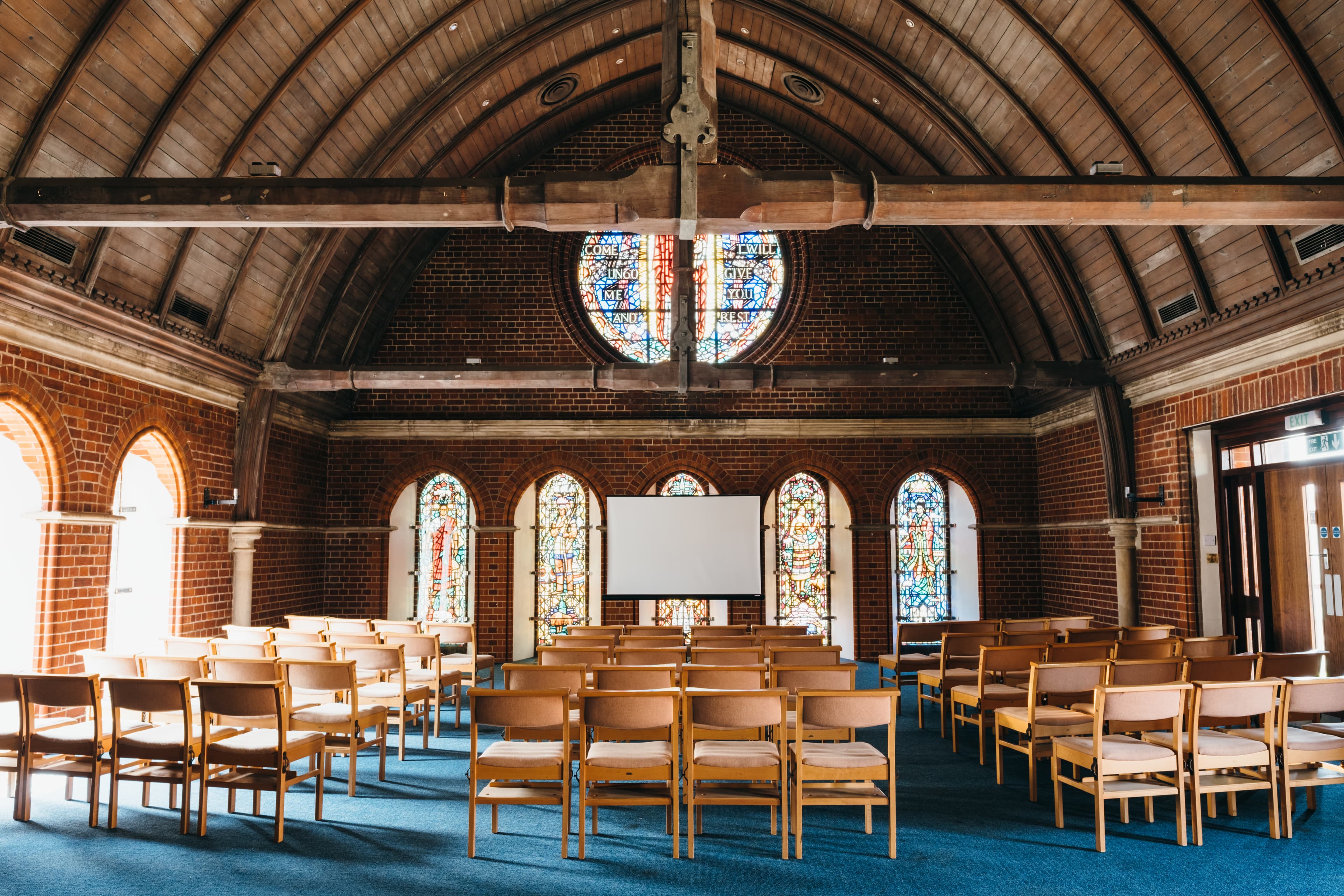 ChristChurch, The Gallery, undefined photo #6