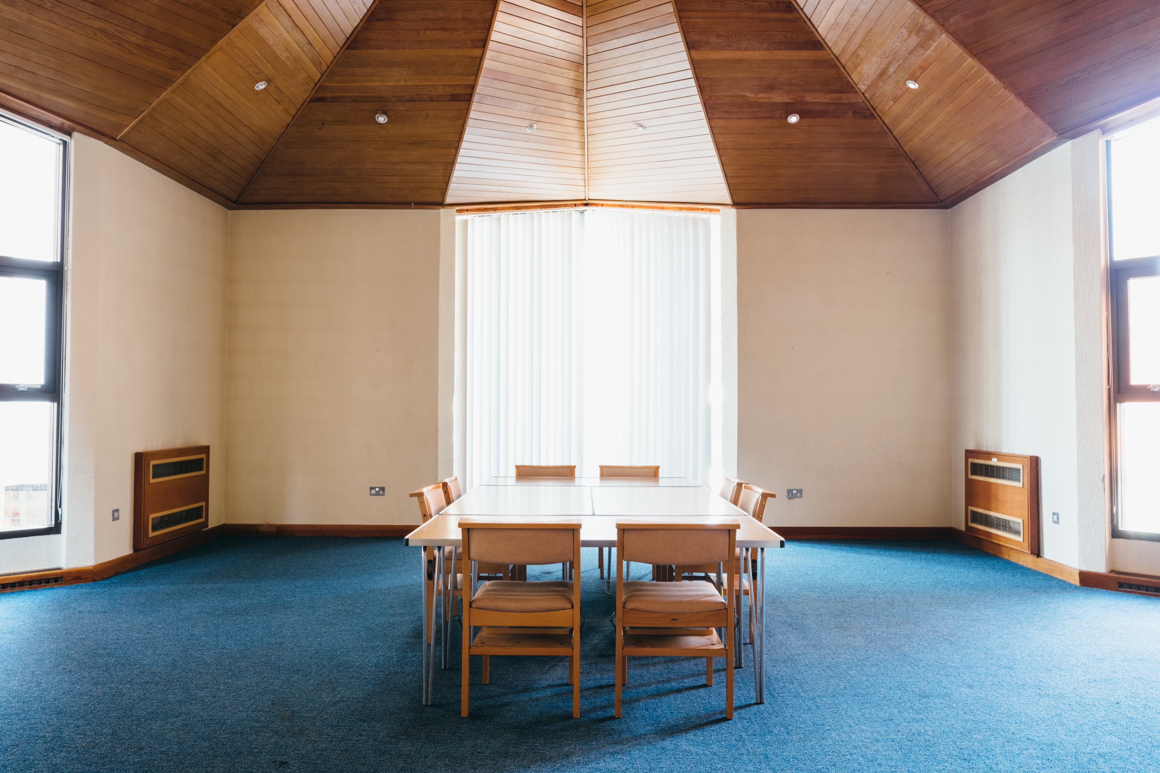 The Octagon, ChristChurch photo #2