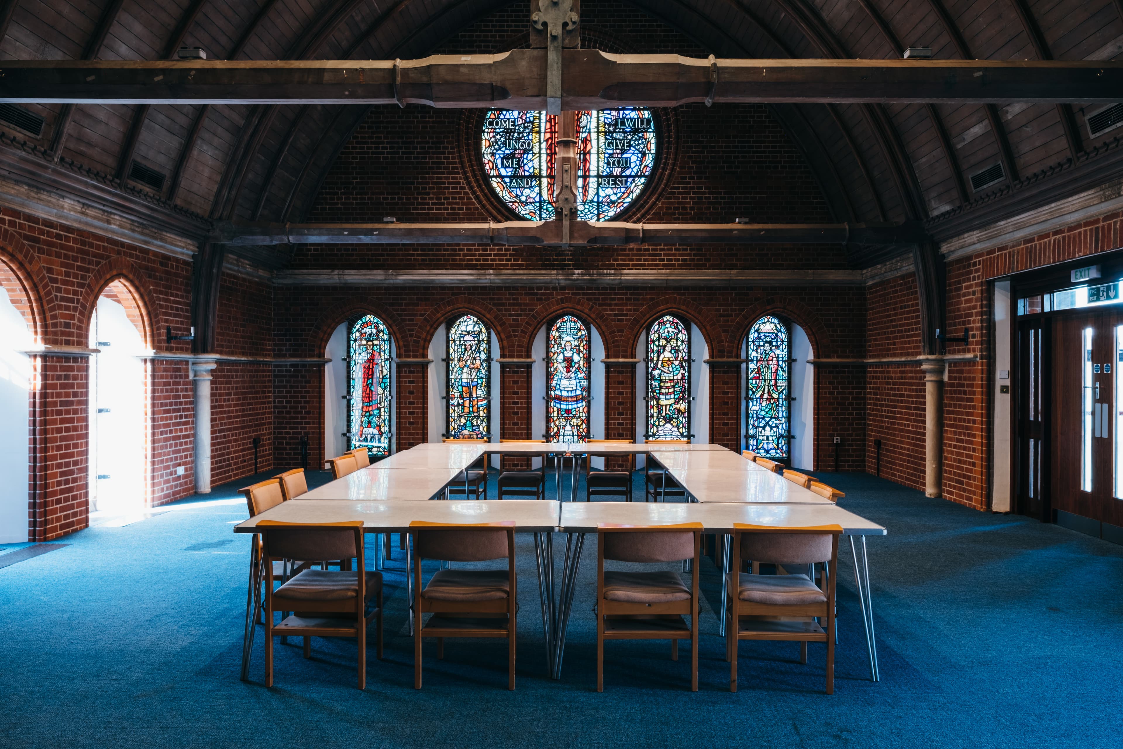 ChristChurch, The Gallery, undefined photo #2