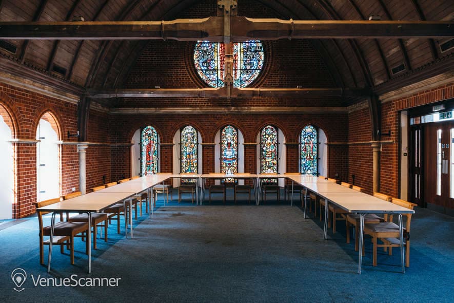 ChristChurch, The Gallery photo #3