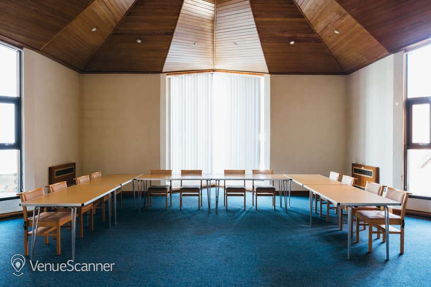 ChristChurch, The Octagon photo #3