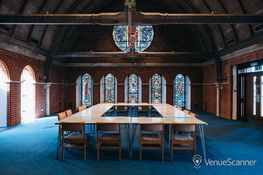 ChristChurch photo #3