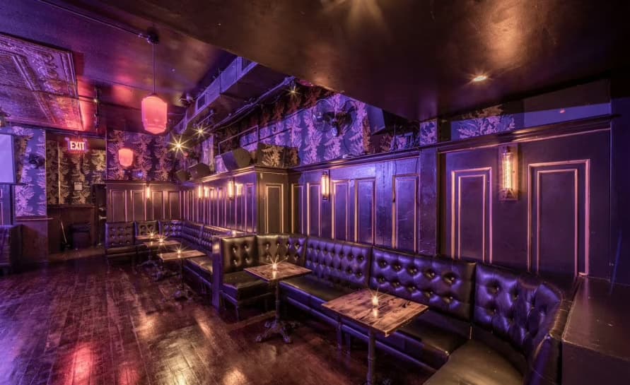 Lobby Lounge, Hotel Chantelle photo #2