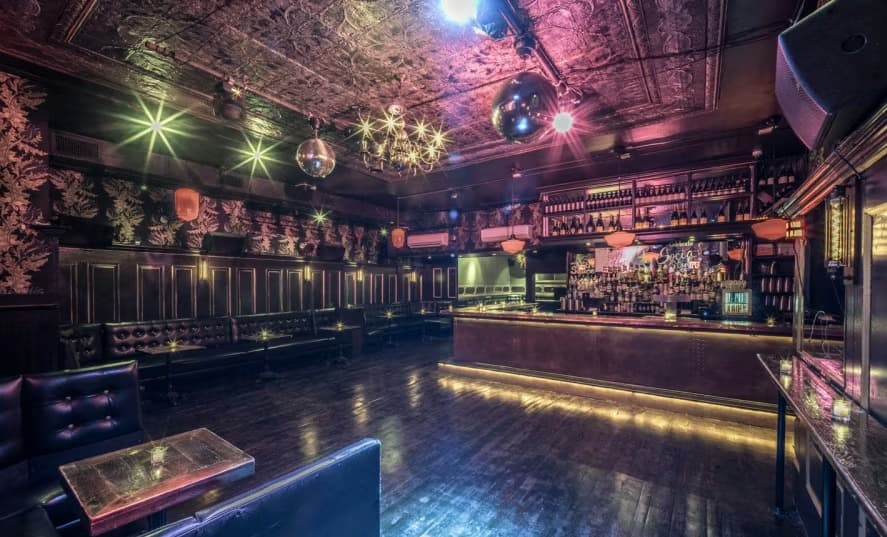 Lobby Lounge, Hotel Chantelle photo #3