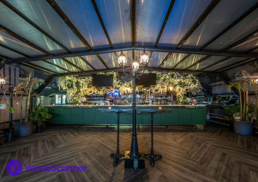 Hotel Chantelle photo #3