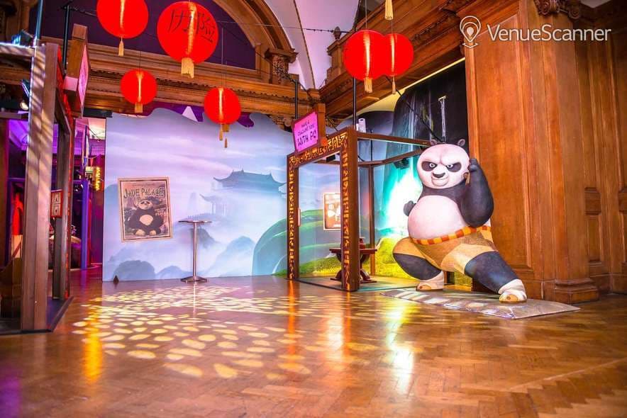 Shreks Adventure - London photo #3