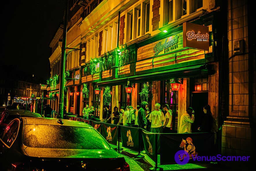 Barbara's Bier Haus Bournemouth photo #3