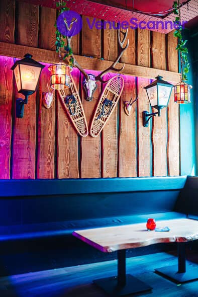 Barbara's Bier Haus Bournemouth, Room 2 photo #3