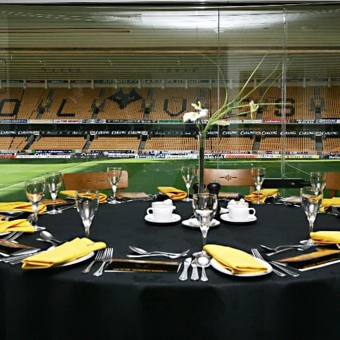 Executive Boxes 1 - 18, Molineux Stadium photo #2