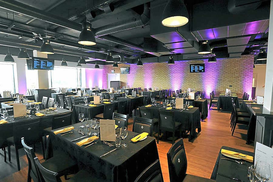 Wv1 Restaurant, Molineux Stadium photo #2