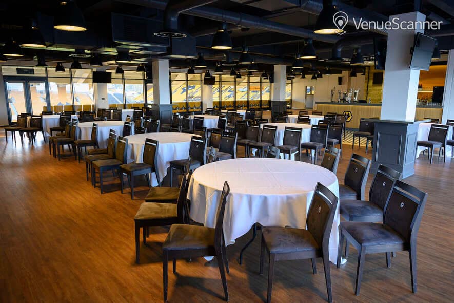 Molineux Stadium, Wv1 Restaurant photo #3