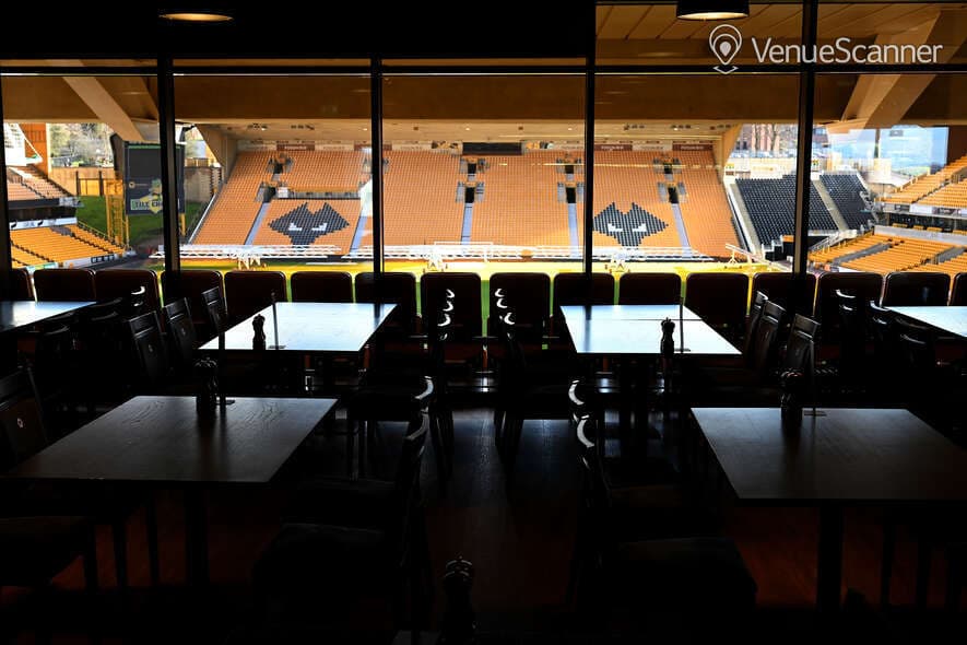 Molineux Stadium, Wv1 Bar photo #3