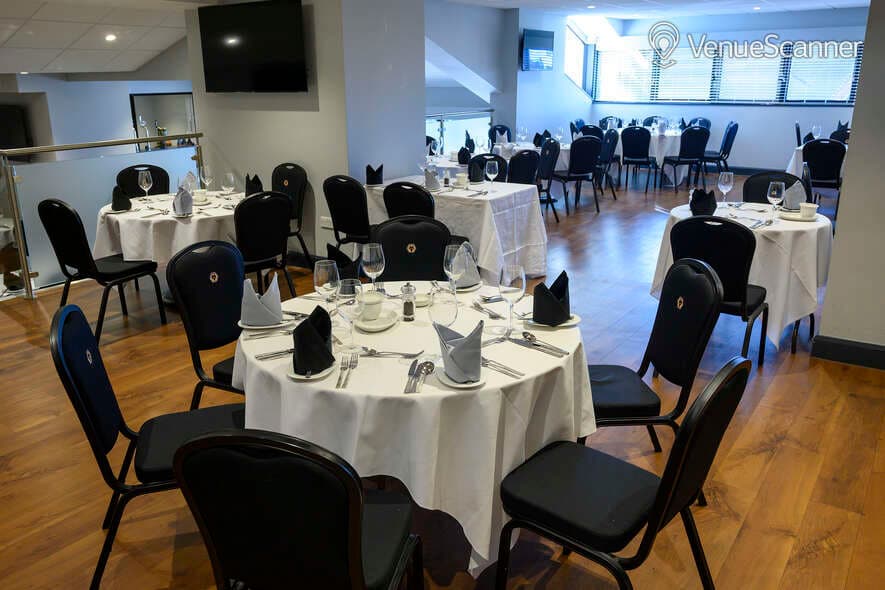 Molineux Stadium photo #3