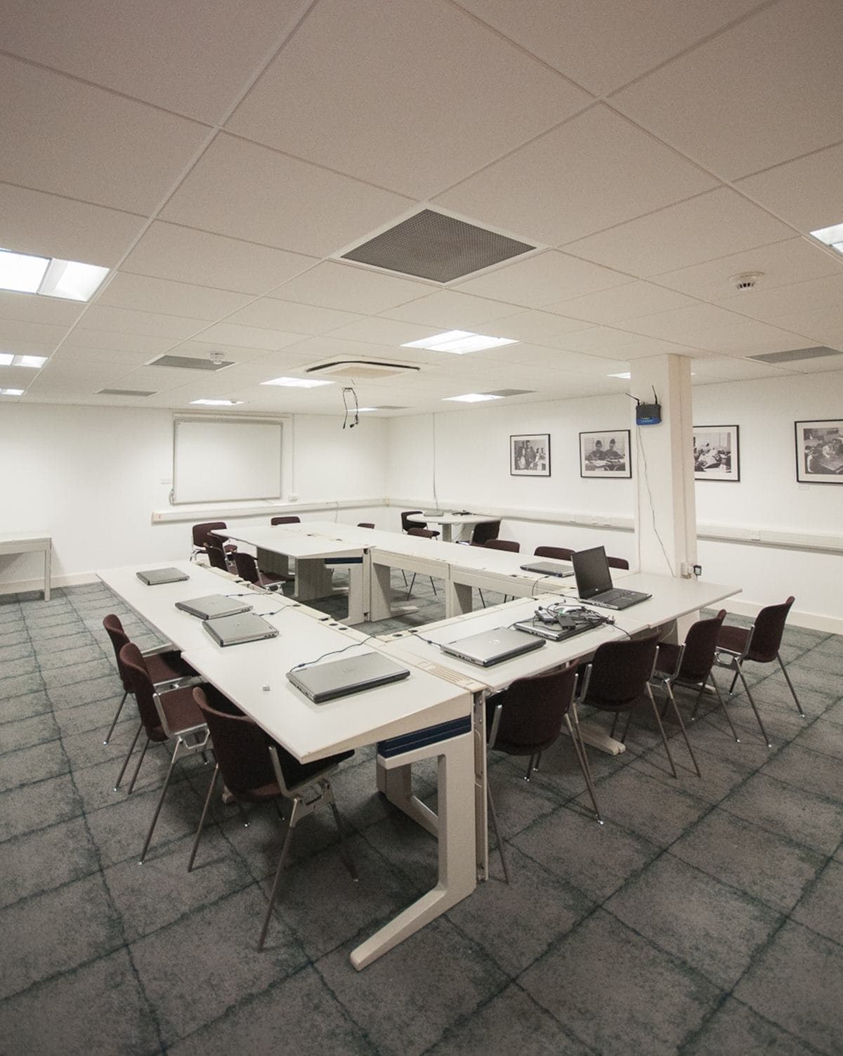 The It Suite, Ort House Conference photo #2