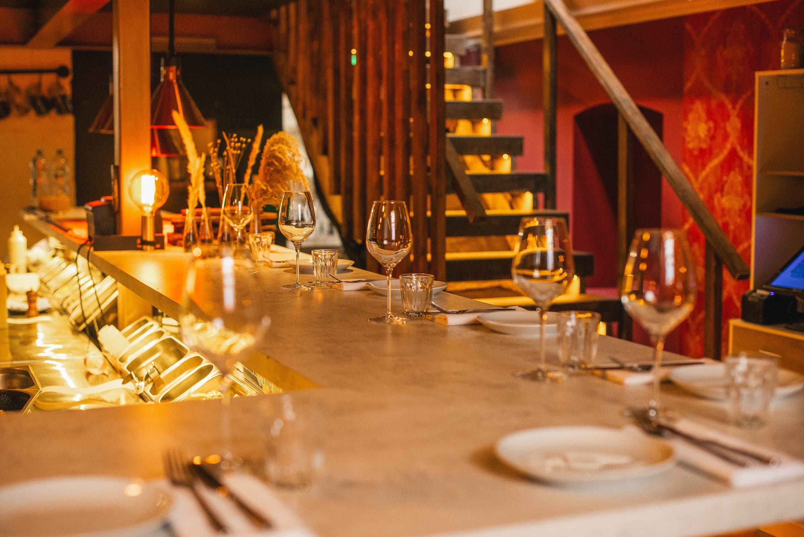 Sunset Lounge, OSTERIA MBARE Clapham photo #2