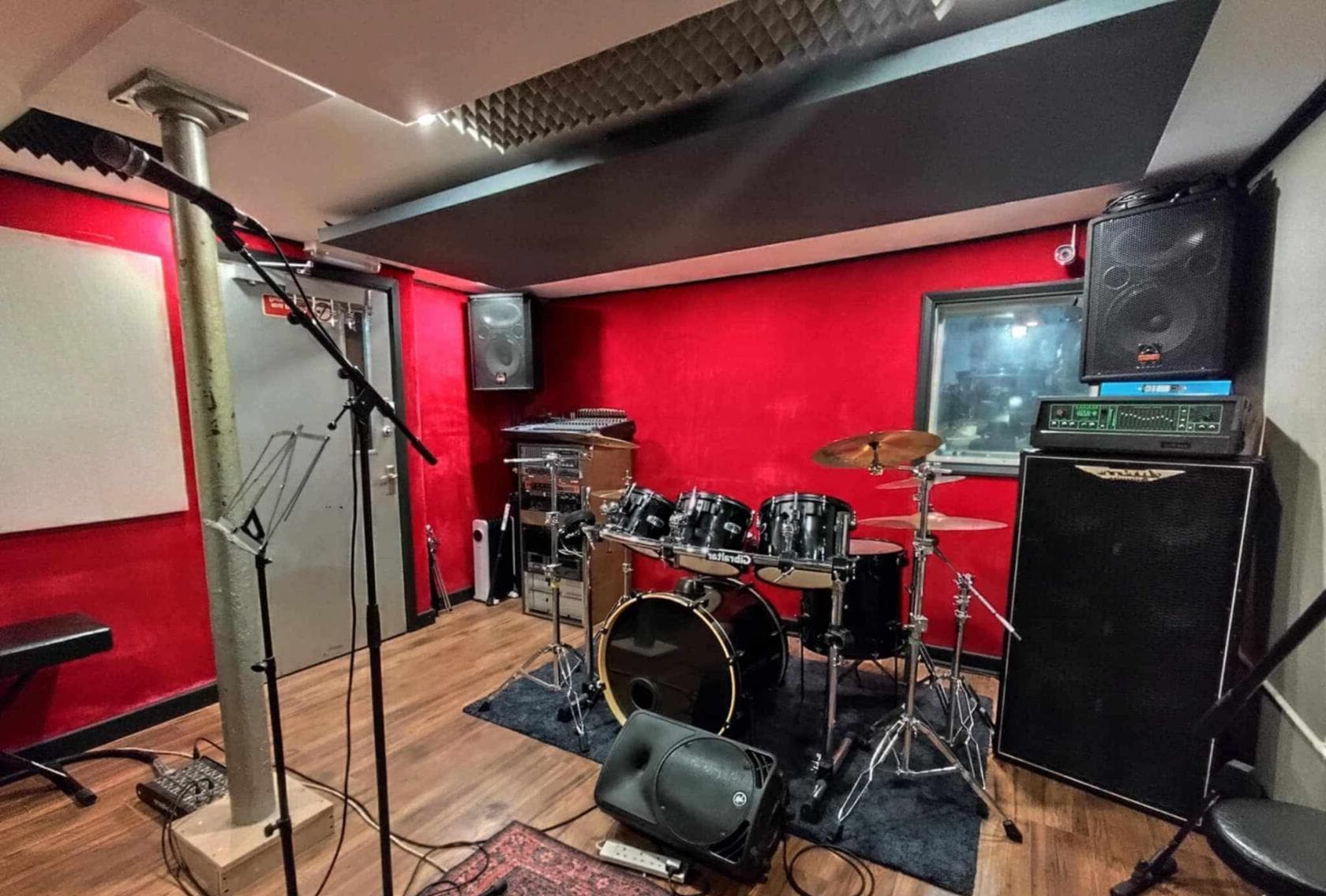 Live Room, Volume_Unlimited photo #3