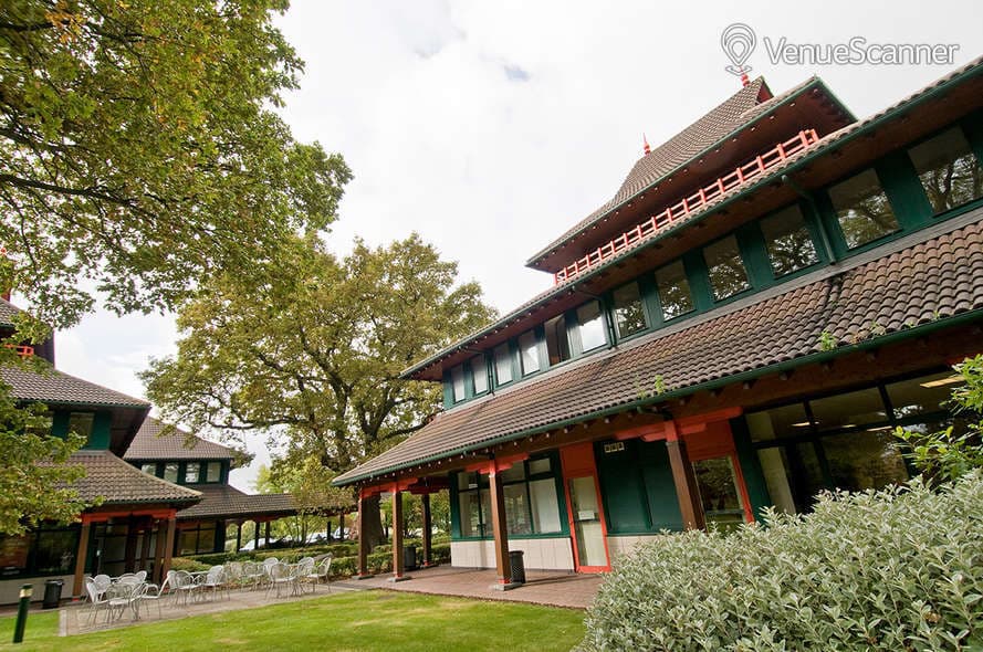 Regus Birmingham Nec Airport, Rolls Royce photo #3