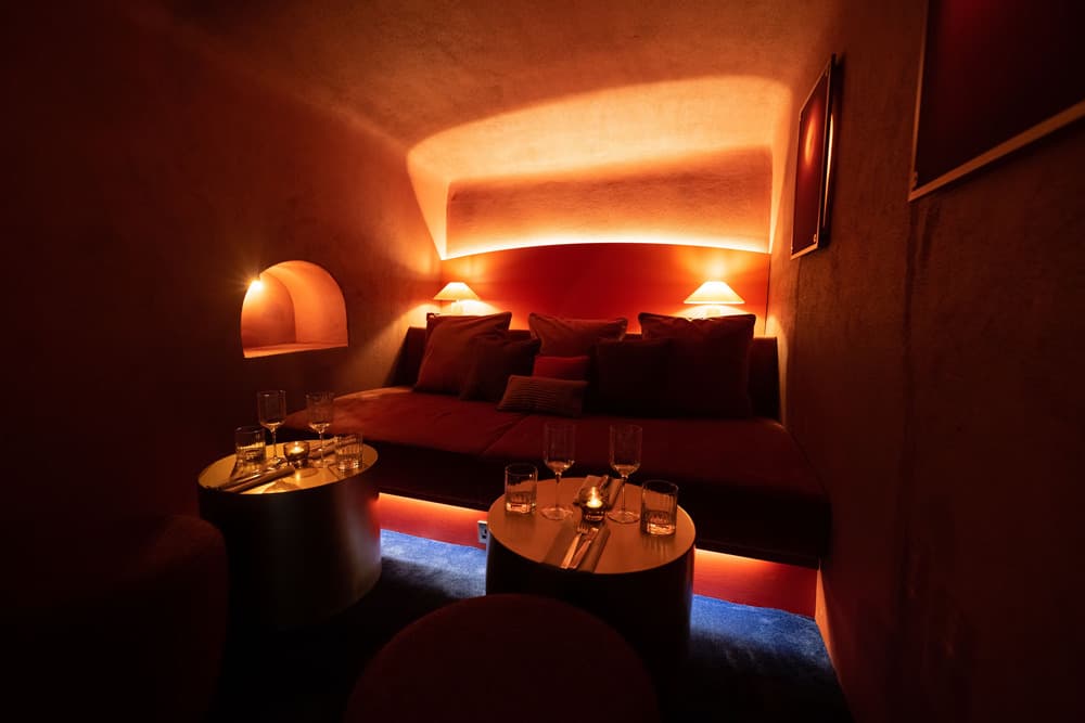 KAVE, Kave London photo #2